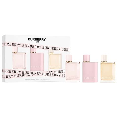 burberry for her sephora|where to buy Burberry Her.